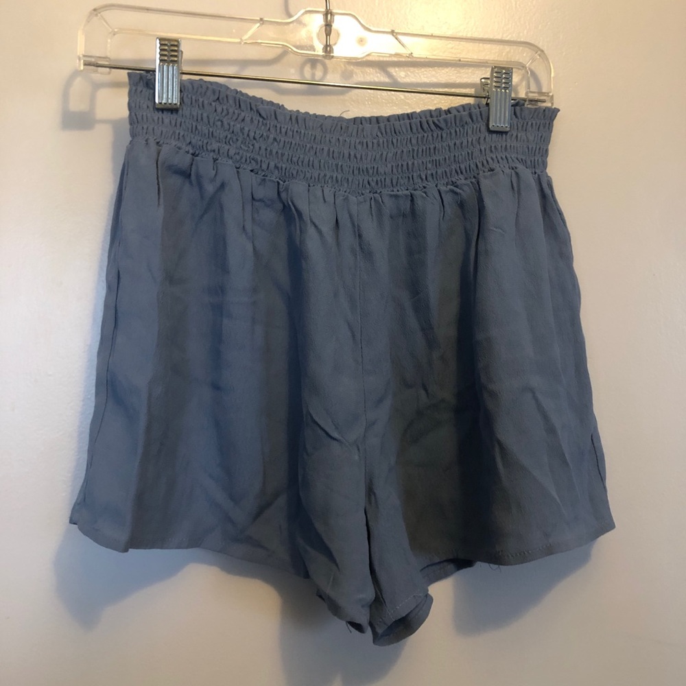 Forever 21 Cotton Shorts